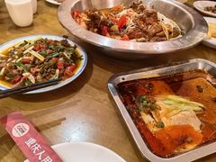 -弓虽昌焖烧鸡(大竹林店)