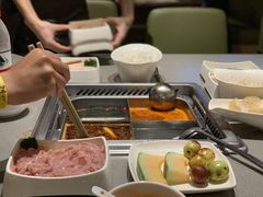 -海底捞火锅(旭辉MALL店)