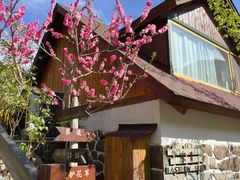 -北京水岸山吧度假村(雁栖镇店)
