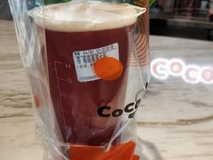 -CoCo都可(颐高区店)