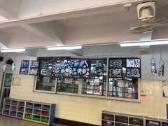 -西关幼儿园(周门园区)