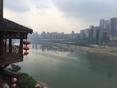 -纸盐河码头火锅(十八梯店)