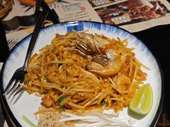 -金厨泰国餐厅·全泰籍厨师料理(拱北店)