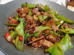 -路家小馆(富力又一城店)