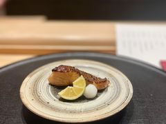 -晴空·日本料理(万象城店)