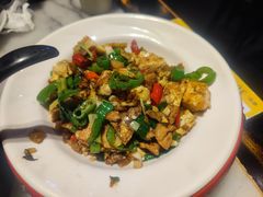 -京城小江南·北京烤鸭·江南土菜·白鱼(中关村店)