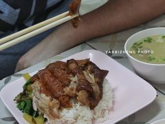 猪脚饭-鸡饭店