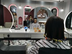 -芭莎造型·BAZAAR SALON