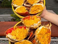 -三妹小龙虾·黄油蟹(华侨城总店)