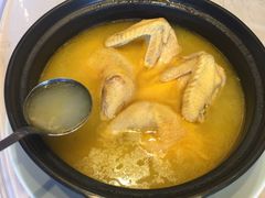 -锦堂中餐厅