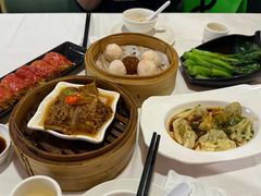 柱候金钱肚-稻香酒家·34年老字号·港式粤菜(汉街店)
