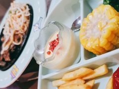 -豪客来牛排(空港华联店)