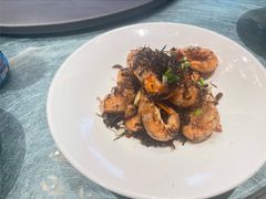 -小厨娘淮扬菜(六合欢乐港店)