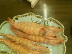 -红叶日料·放题·海胆·定食(星海店)