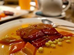 招牌蜜汁火肪-苏浙汇(古北店)