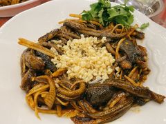 -玉华台饭庄(裕中西里小区店)