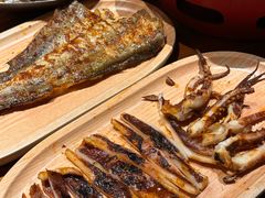 -1819餐厅·团队聚餐·烤串·精酿