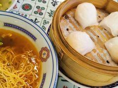 -七爷清汤腩·港式餐厅(金狮广场店)