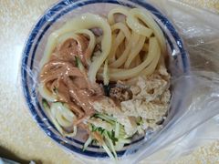 -老字号·三十一号面皮(商埠路步行街店)