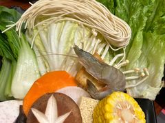 -呷哺呷哺(静安大融城店)