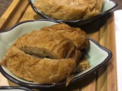 -五观堂素食(新华路店)