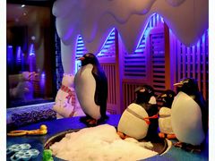 -北方暖暖温泉洗浴(沈阳北站店)