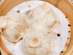 天王烤鸭包-南京大牌档(青岛万象城店)