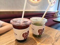 -COSTA COFFEE(西湖天地店)