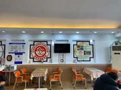 大堂-香妃烤鸡(西单店)