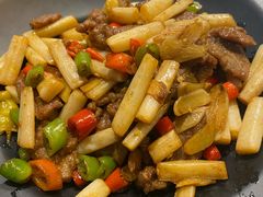 -鑫巴蜀(和平里店)