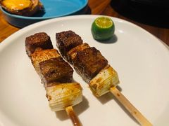-Mr·Fish鱼鲜生海鲜放题(银泰in99店)