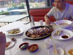 -巧克力渔家.小船海鲜家常菜(三浴场店)