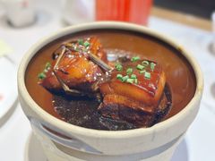 东坡肉-塘人·老底子宁波菜小馆(南塘老街店)