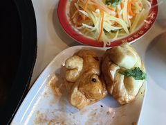 -江湖水乡铁锅炖魚(周庄嘉园店)