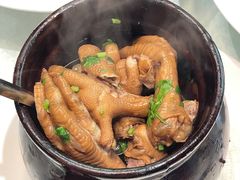 -阿喆私房菜(西五路店)