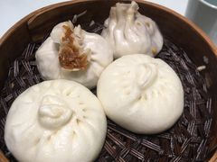 -冶春茶社(星汉大厦店)