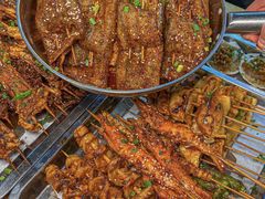 -1819餐厅·团队聚餐·烤串·精酿