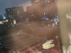 -广州天河希尔顿酒店