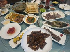 -高玛纳驴肉火烧(河间总店)