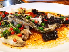 -美未居·老字号·地道顺德菜·桑拿鸡·鱼生(容桂店)