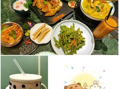 -蜜肆动物奶油蛋糕·个性定制·下午茶甜品