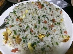 -肥龙火锅(南坪店)