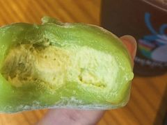 初恋青提大福-瑞幸咖啡(振业大厦店)