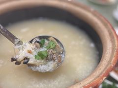 -鹏城人家海鲜酒家·23年老字号(较场尾店)