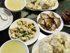 -四条包子(古城街店)
