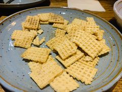 -青年公社烤鸭(青年路店)