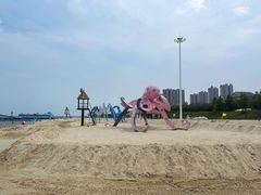 -碧海银沙景区