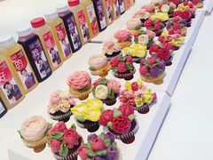 -CAKE BOSS 蛋糕老板(领展购物广场·中关村店)