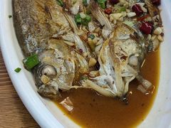 -老味道1992(武当山店)