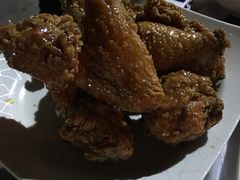 -管中炸鸡(建国道店)